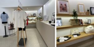 Leonor Roversi installé par Cabinet Hermès