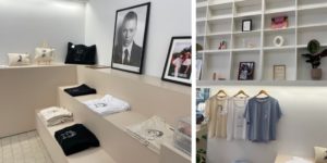 Leonor Roversi installé par Cabinet Hermès