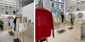 Leonor Roversi installé par Cabinet Hermès