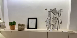 Leonor Roversi installé par Cabinet Hermès