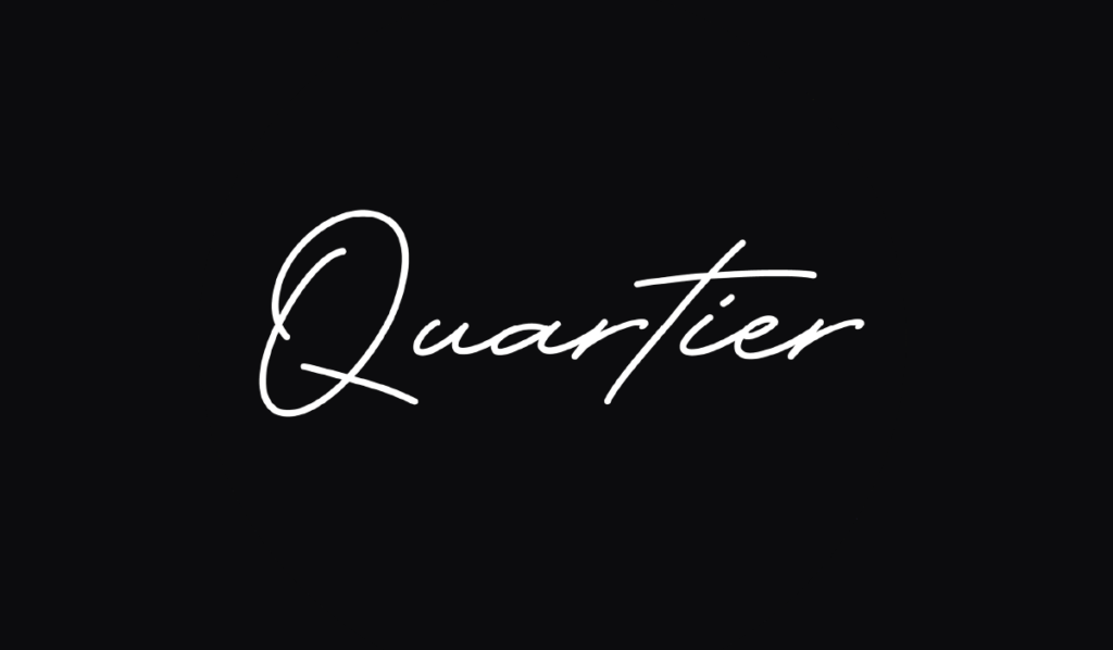 Quartier installé par Cabinet Hermès