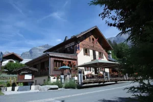 Les Gorges de la Diosaz installé par Cabinet Hermès