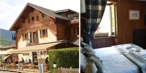 Les Gorges de la Diosaz installé par Cabinet Hermès