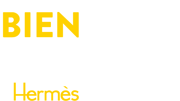 logo bien installés Cabinet Hermès