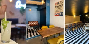 Quartier installé par Cabinet Hermès