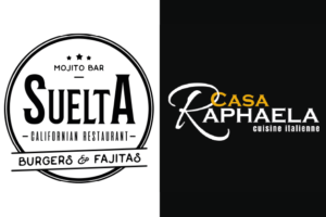 Casa Raphaela et Suelta californian : installés par Cabinet Hermès