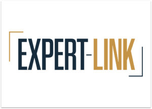 Partenaire : expert link