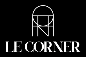 Le corner : installé par Cabinet Hermès