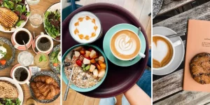 Les cafetiers : installé par Cabinet Hermès