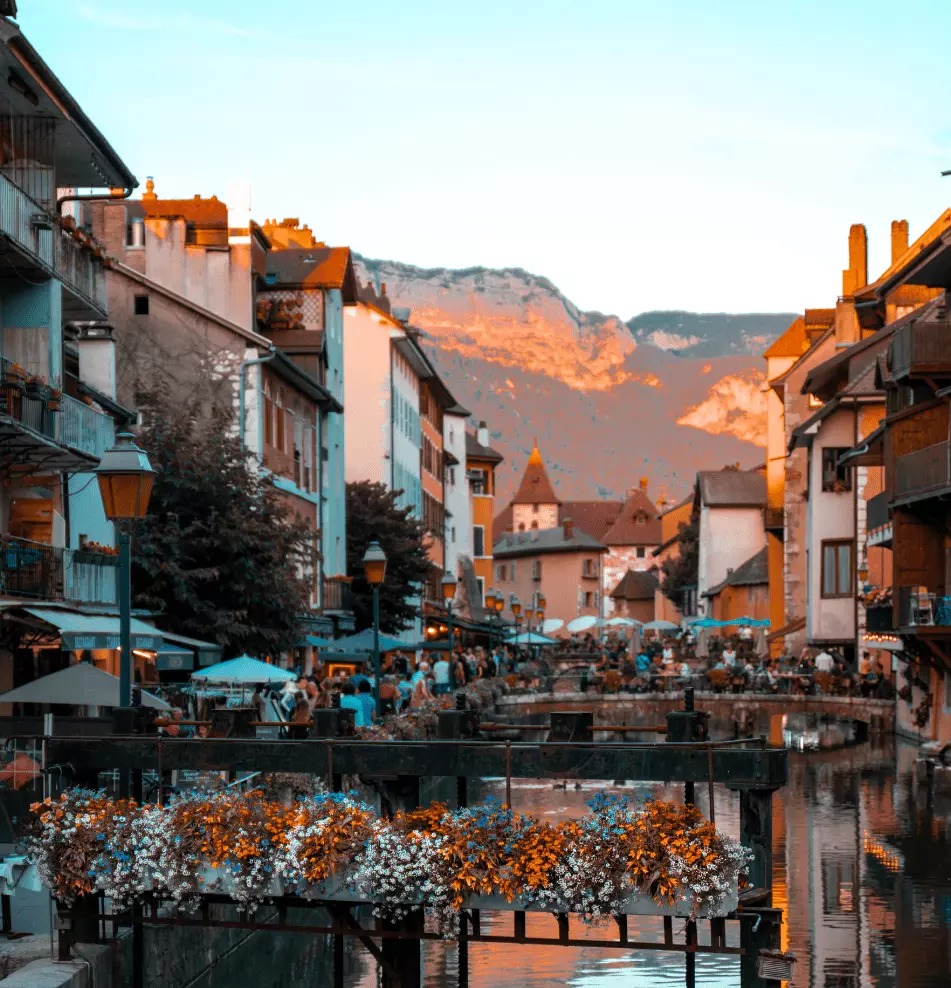 annecy Cabinet Hermès