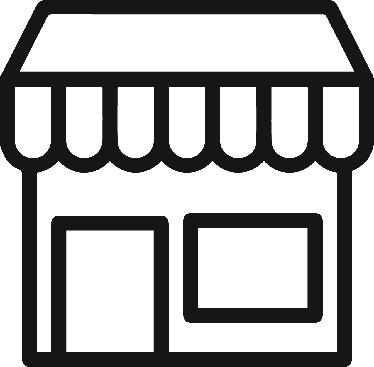 locaux commerciaux Cabinet Hermès