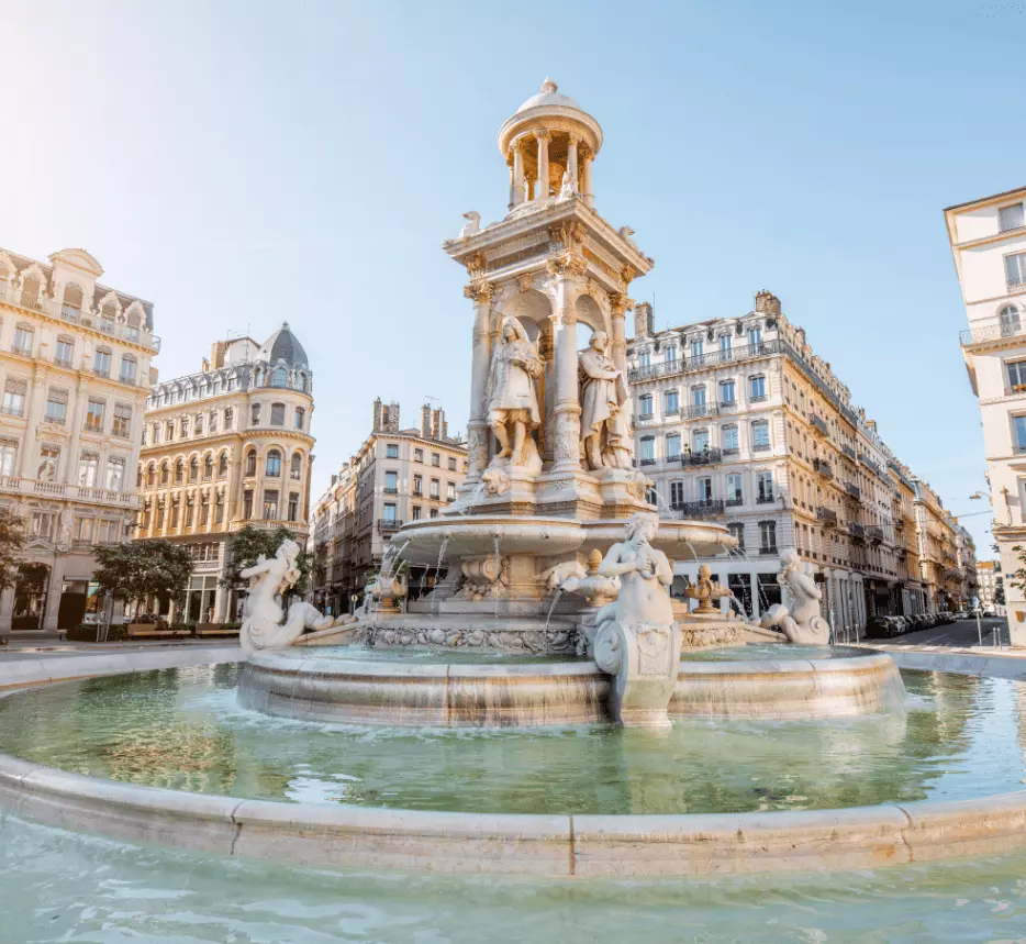 Notre histoire Cabinet Hermès