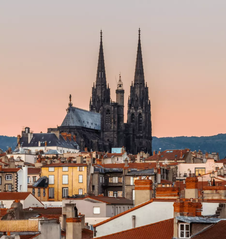 clermont cabinet hermès