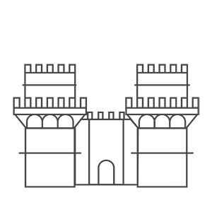 Valence Cabinet Hermes