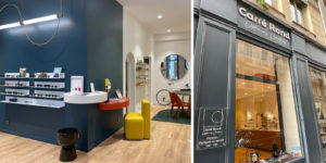 Carré Rond Opticiens - Cabinet Hermès