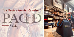 PADD - Cabinet Hermès - Equipement équestre