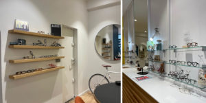 Carré Rond Opticiens - Cabinet Hermès