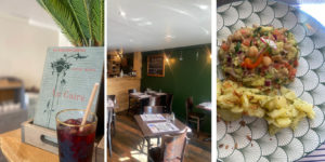 Alexandria, installé par Cabinet Hermes