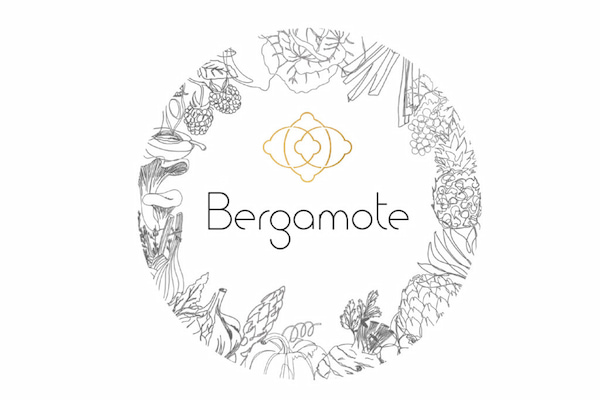 Bergamote installé par Cabinet Hermès