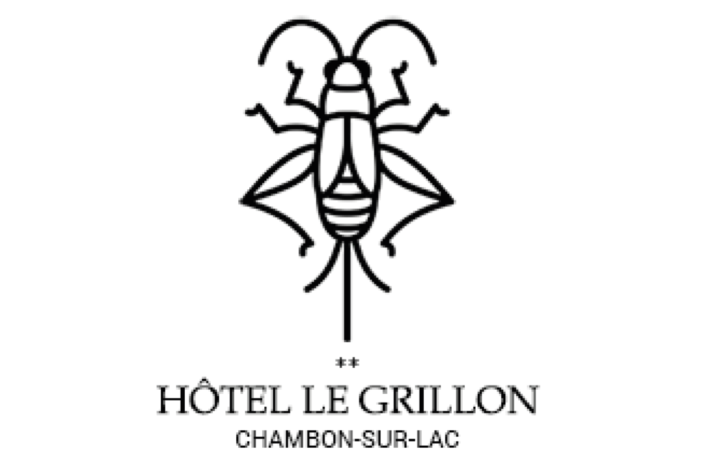 hôtel le grillon, installé par Cabinet Hermes