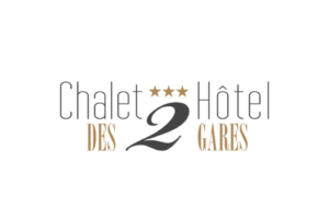 Hôtel des 2 Gares installé par Cabinet Hermès