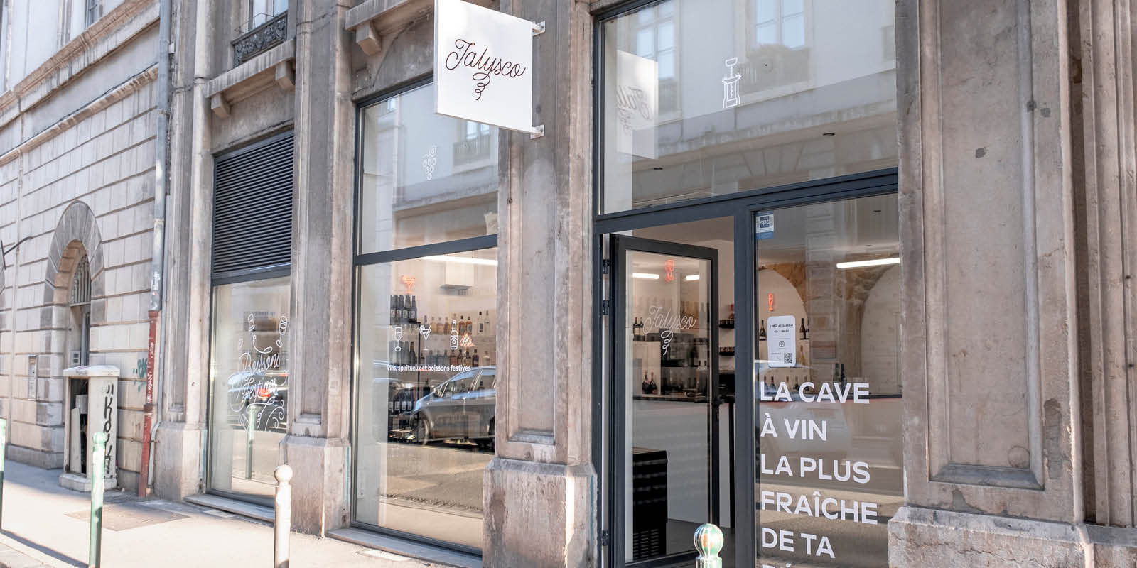 Jalysco - Cabinet Hermès