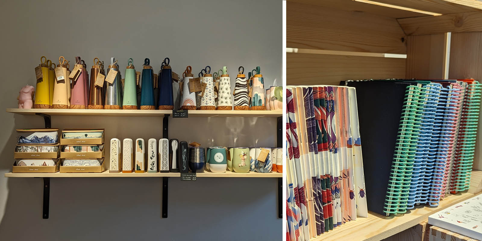 Les frangines - Cabinet Hermès