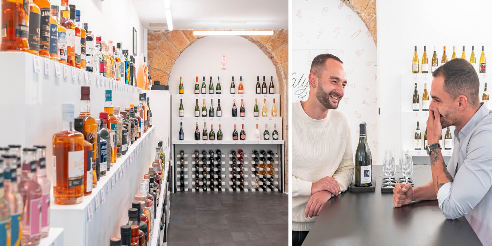 Jalysco - Cabinet Hermès