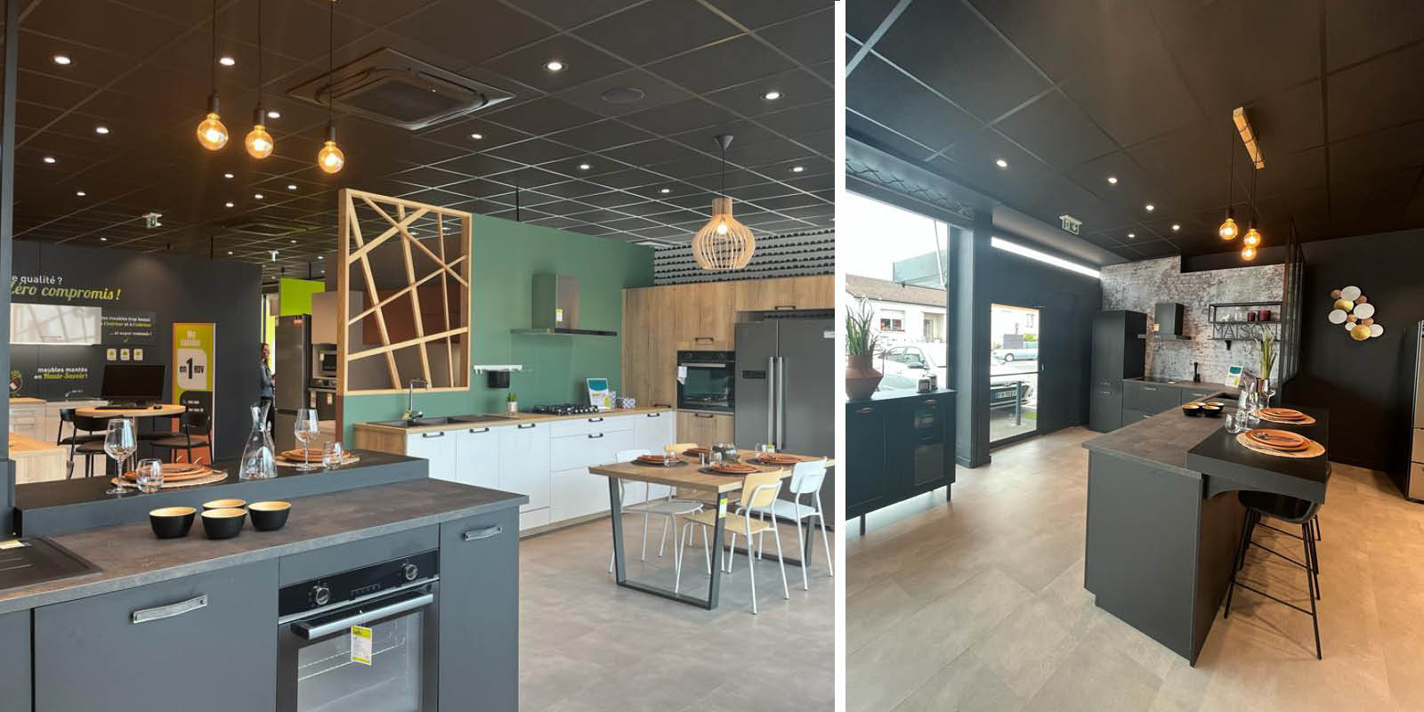 SoCoo'c Vichy - Cabinet Hermès