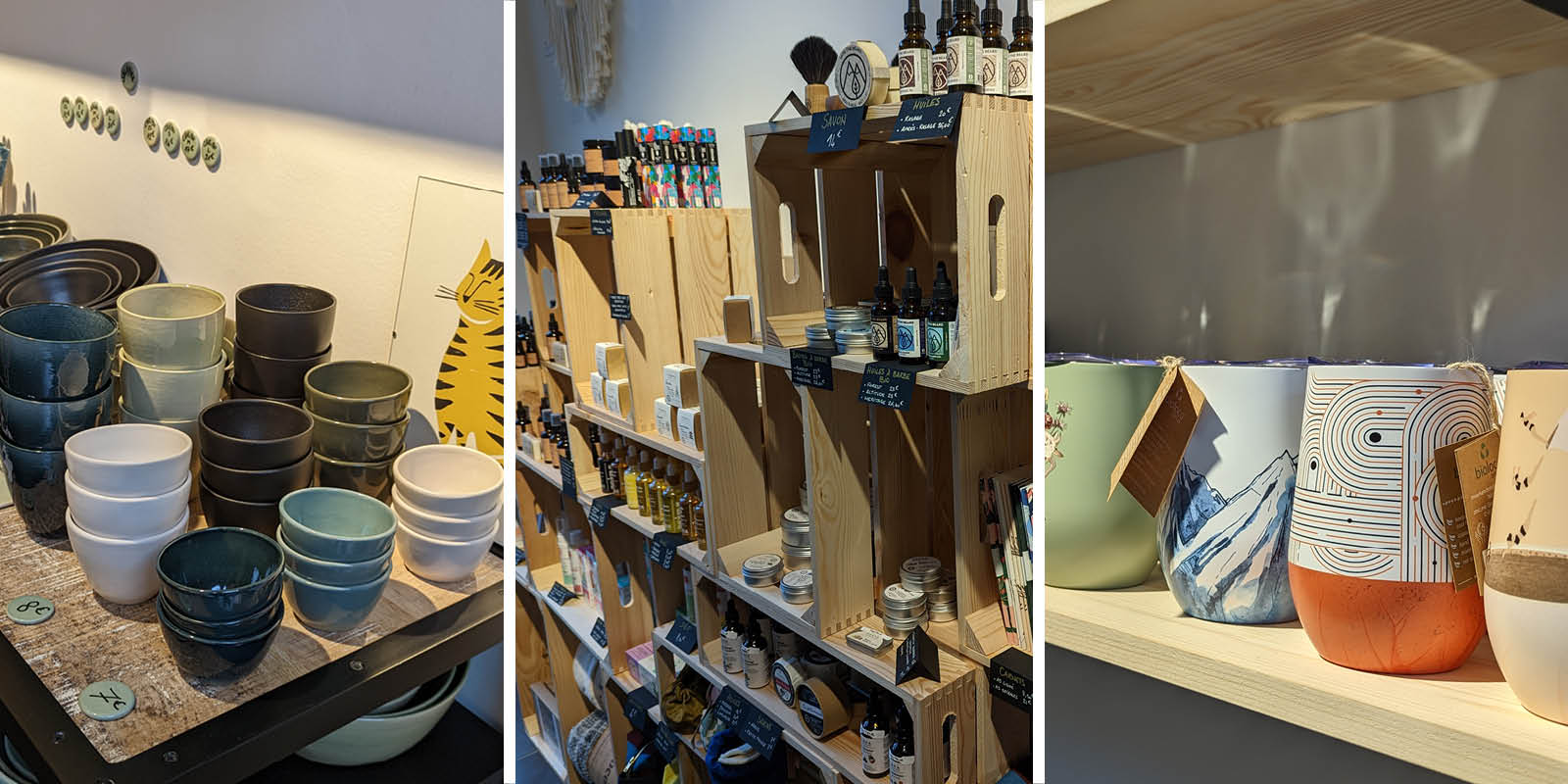 Les frangines - Cabinet Hermès