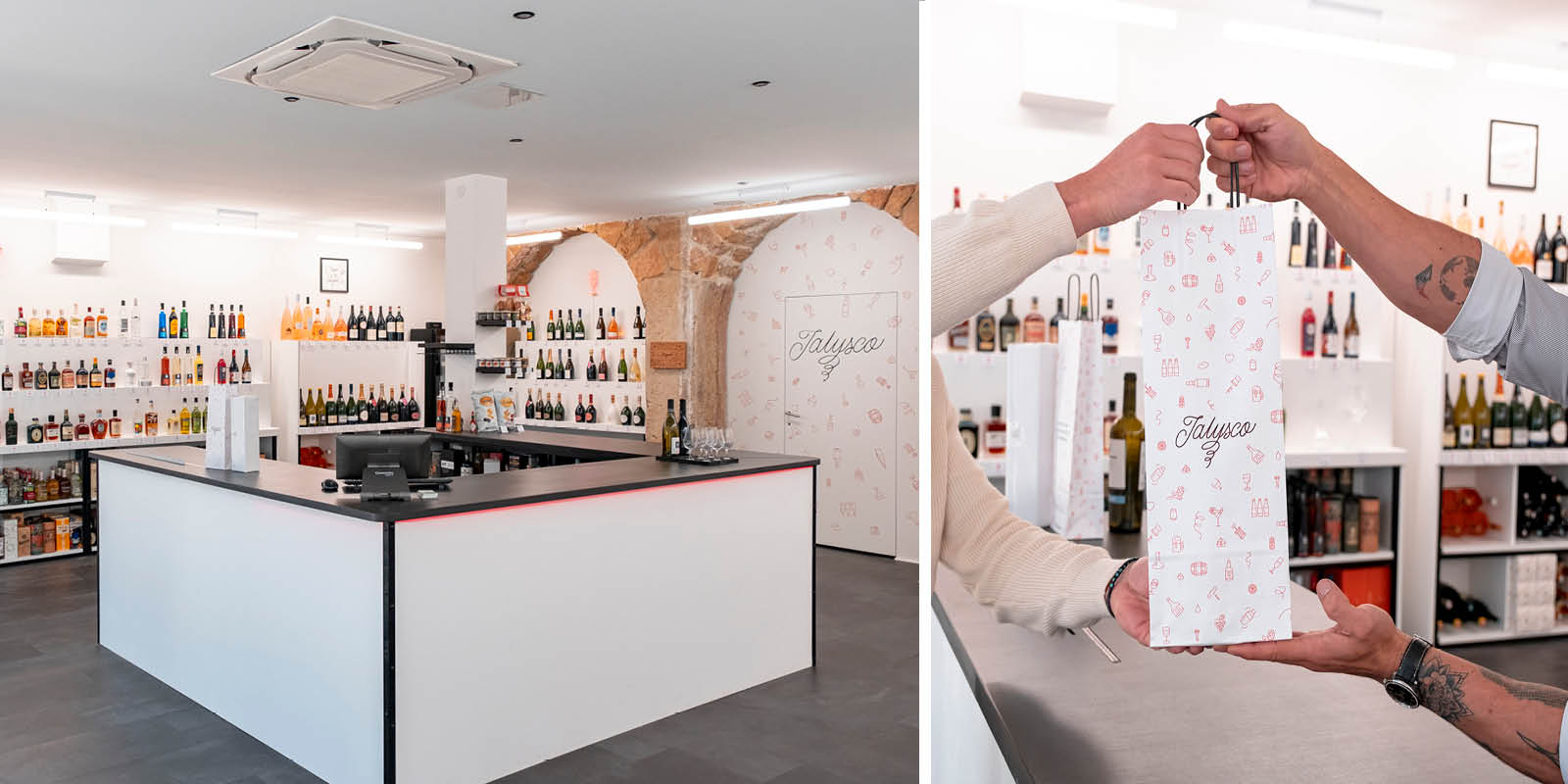 Jalysco - Cabinet Hermès