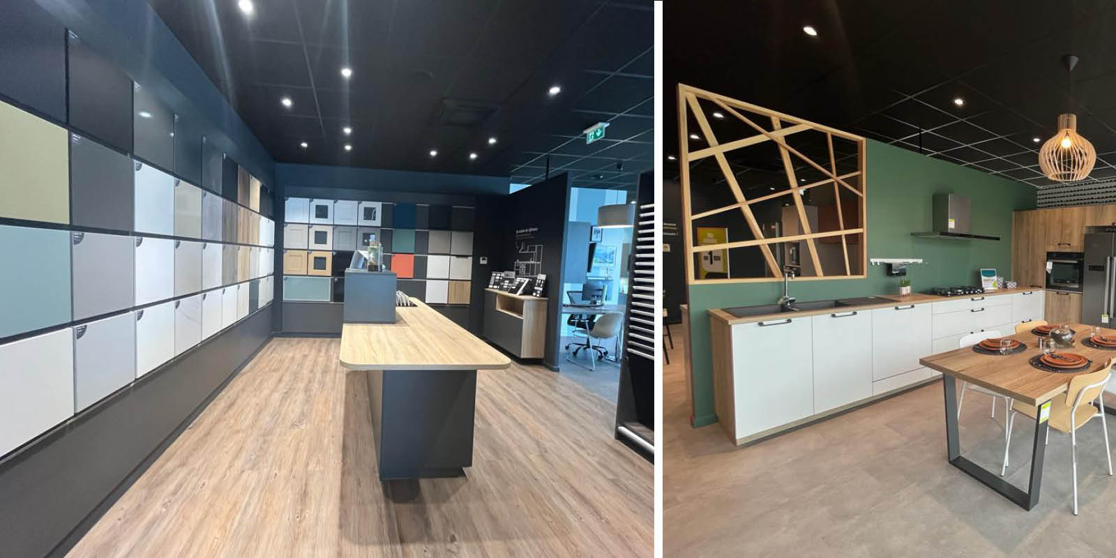 SoCoo'c Vichy - Cabinet Hermès