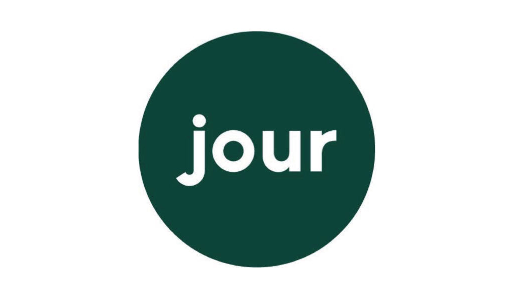 Jour installé par Cabinet Hermès