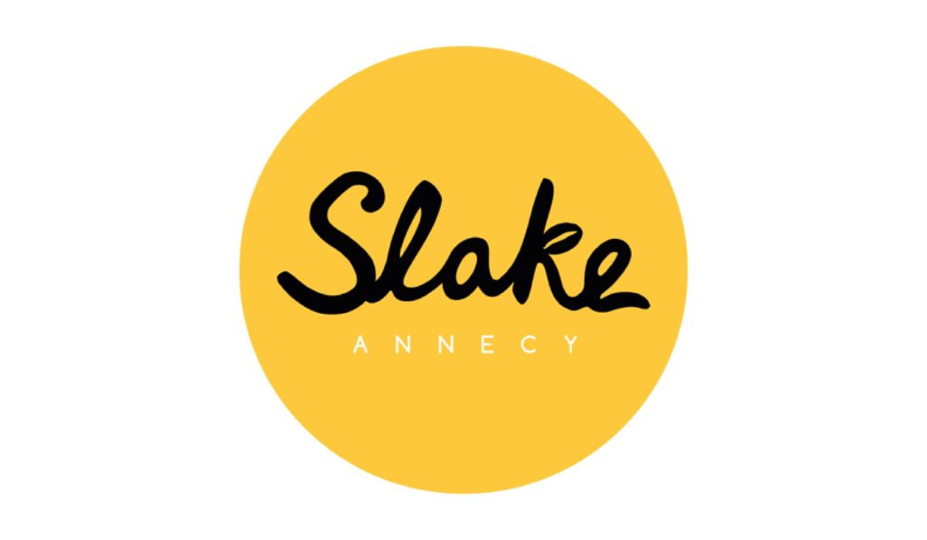 Slake une installation signée cabinet hermes