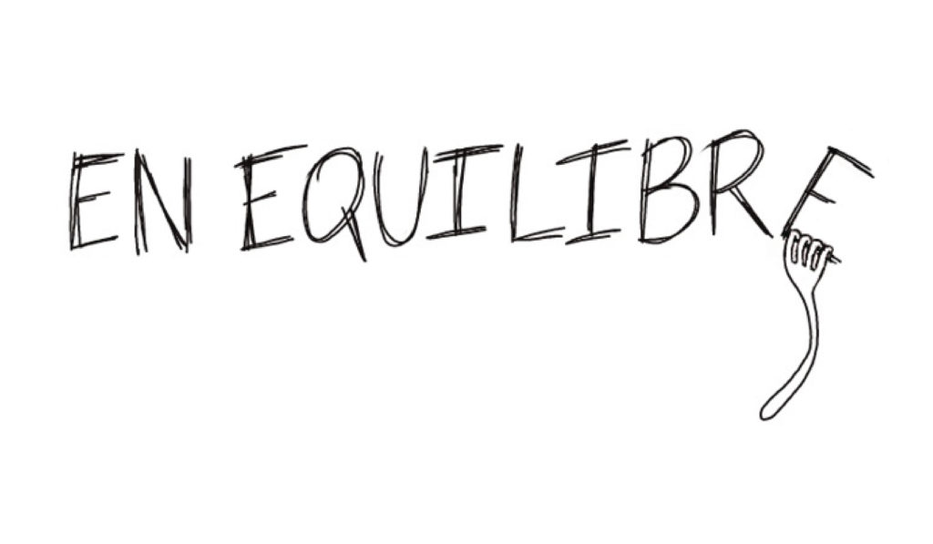 en équilbre installé par Cabinet Hermès