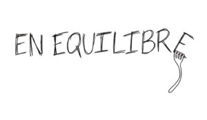 en équilbre installé par Cabinet Hermès