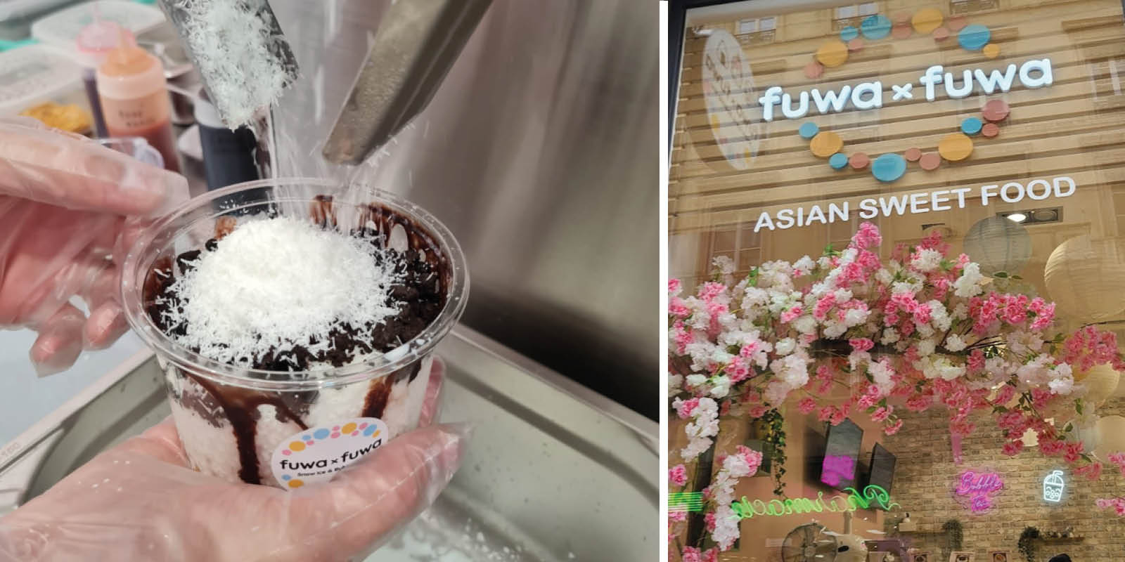 Fuwa x Fuwa - Cabinet Hermès