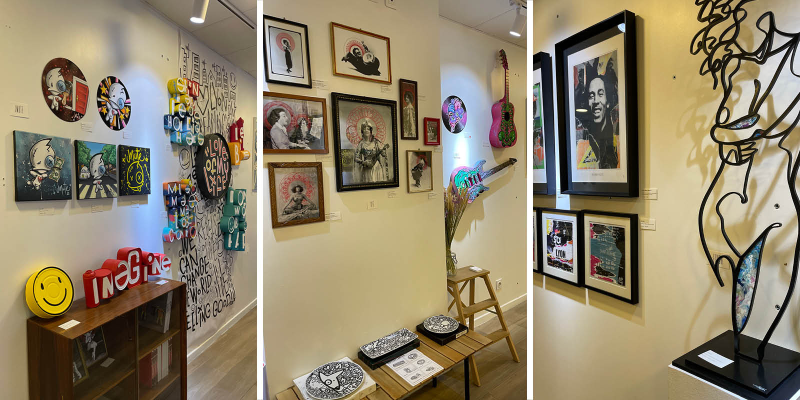 Em'Arts- Cabinet Hermès