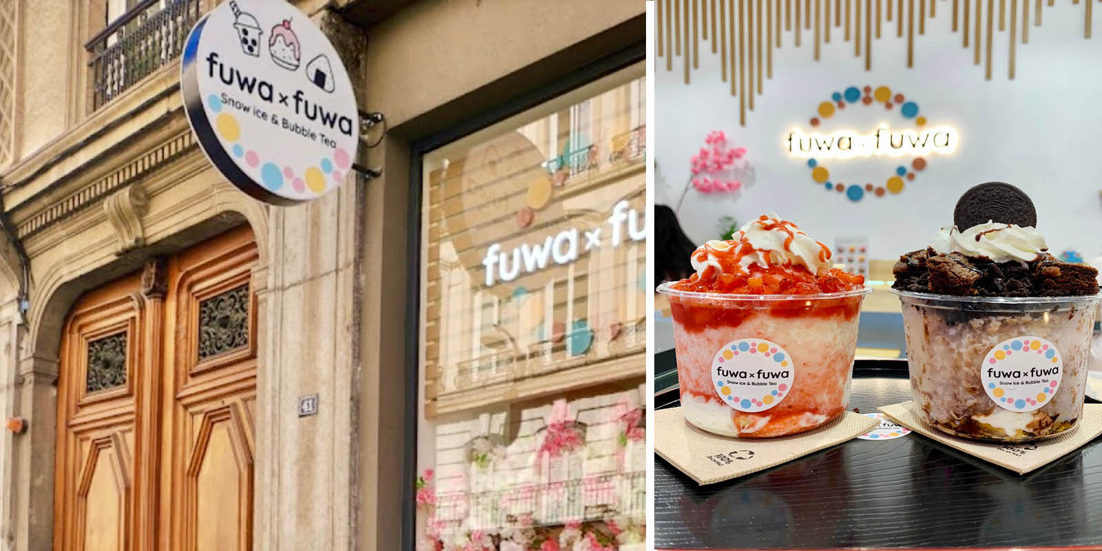 Fuwa x Fuwa - Cabinet Hermès