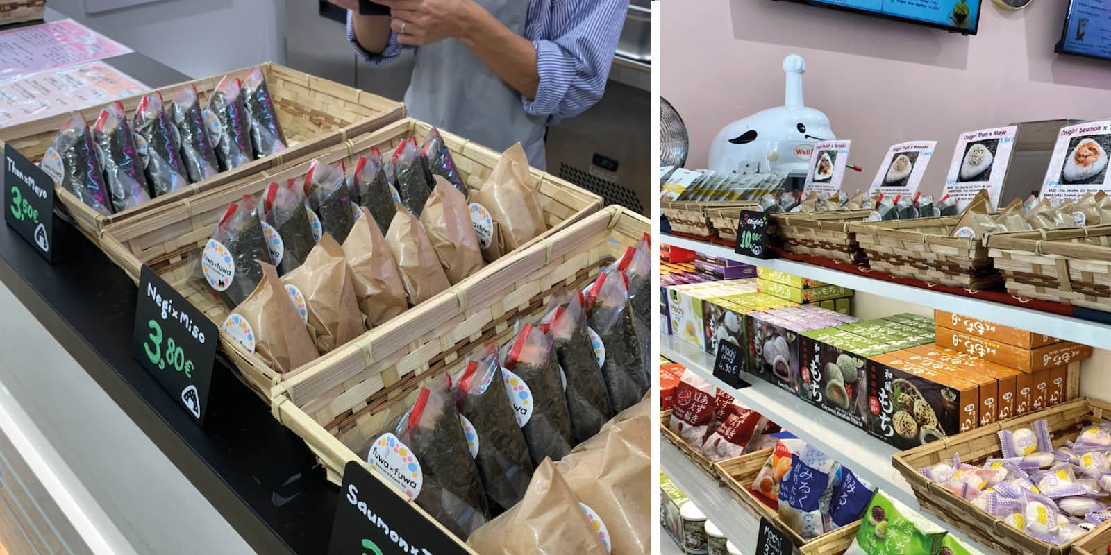 Fuwa x Fuwa - Cabinet Hermès