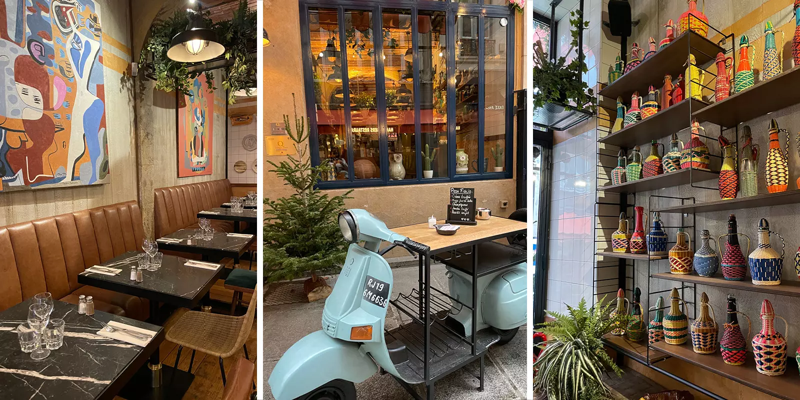 Figlio - Cabinet Hermès 3