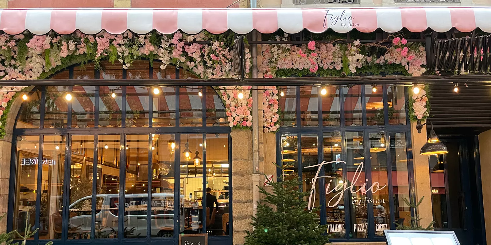 Figlio - Cabinet Hermès