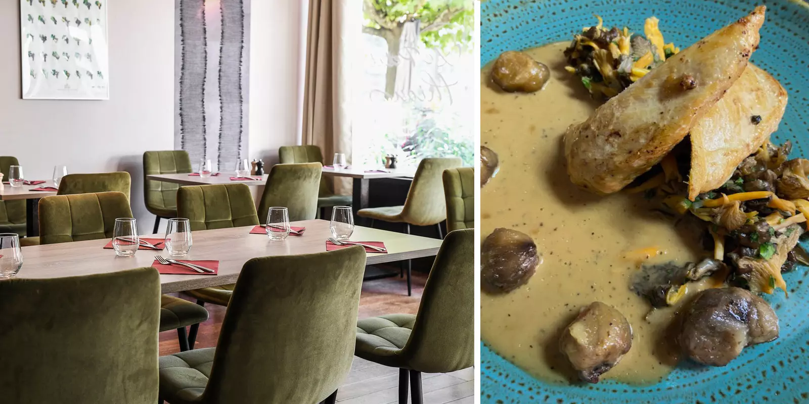 Le Petit Thiou - Cabinet Hermès 