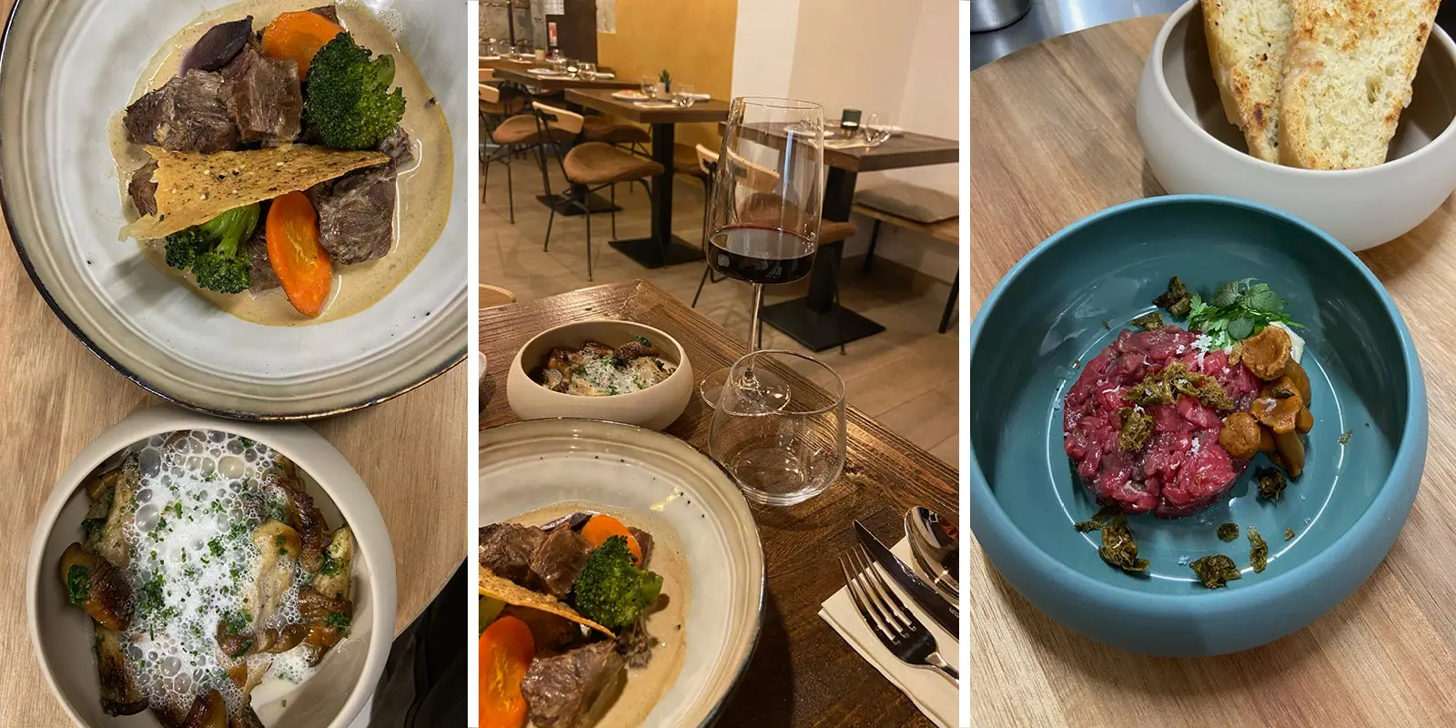 Canopée - Cabinet Hermès