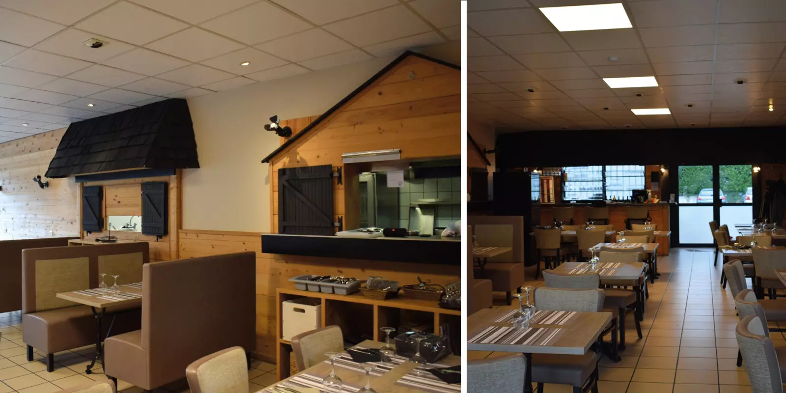 Le Malaco - Cabinet Hermès