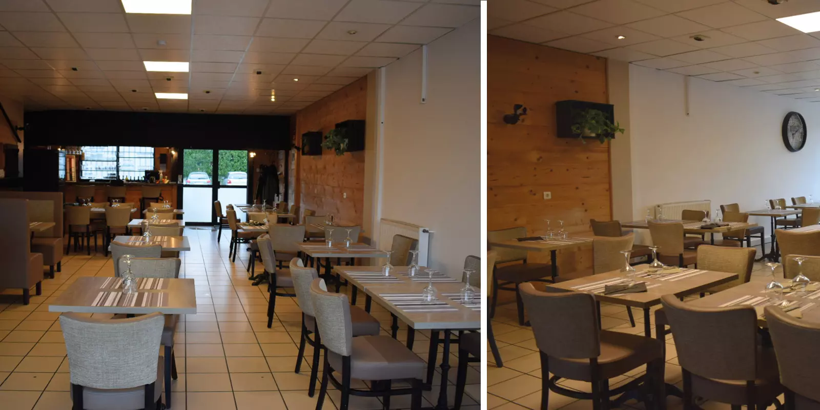 Le Malaco - Cabinet Hermès