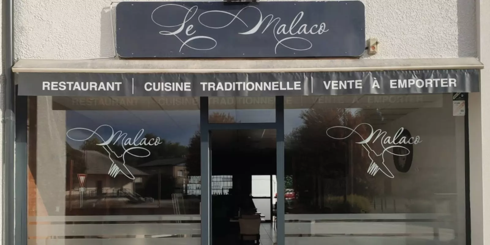 Le Malaco - Cabinet Hermès