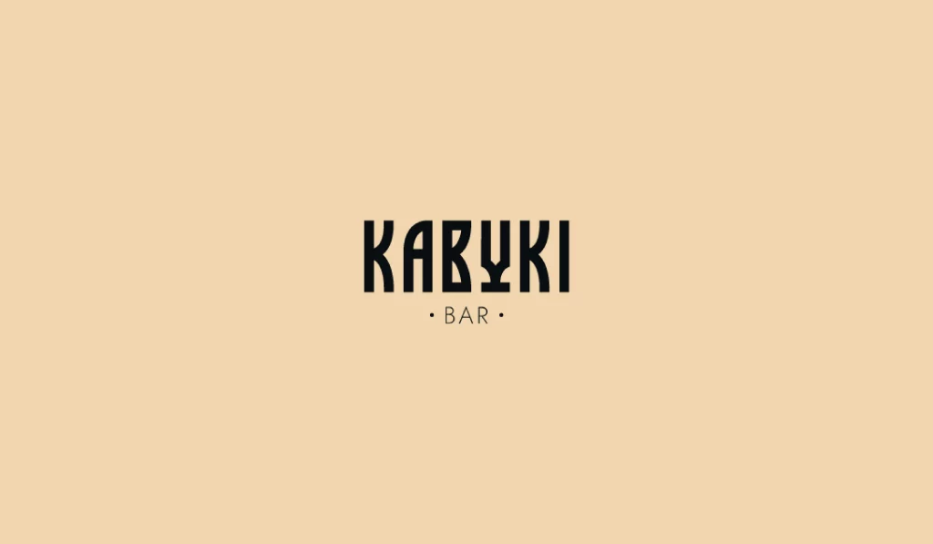 logo kabuki