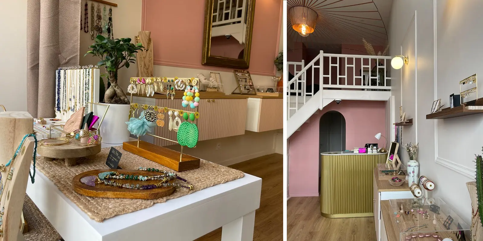 Kös Bijoux - Cabinet Hermès