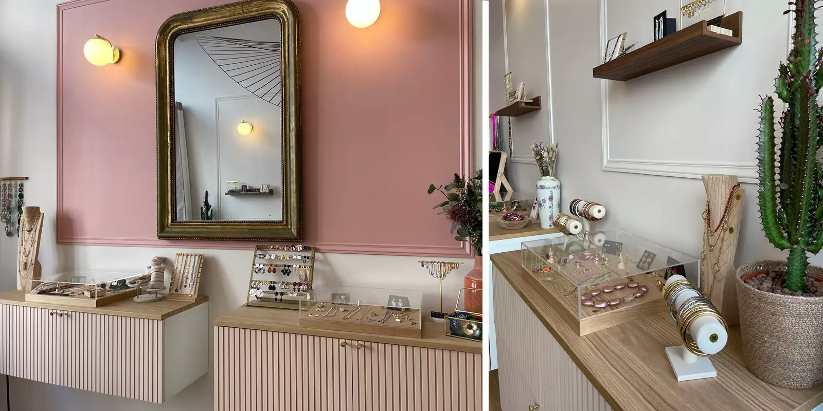 Kös Bijoux - Cabinet Hermès